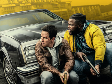 Netflix-Kritik «Spenser Confidential»: Konventionelles Popcornkino mit Mark Wahlberg