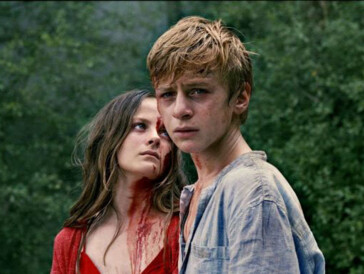 Nos critiques lors de la 72ème édition du Festival du Film de Locarno