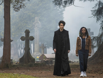 «Locke & Key», «Sandman», «Day Shift»… 5 nouveautés à ne pas rater en août sur Netflix
