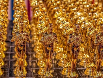 Das Rennen um die Goldmännchen: 11 Fun Facts zum Filmereignis des Jahres
