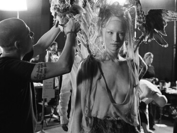 «McQueen» - Avant-première exceptionnelle à Genève