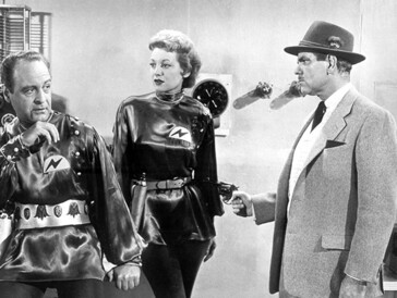 Les 6 meilleurs films d'horreur et de science-fiction à regarder gratuitement dans le domaine public