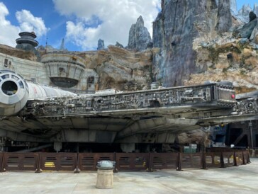 Filmtagebuch: «Star Wars» Fakten der Superlativen