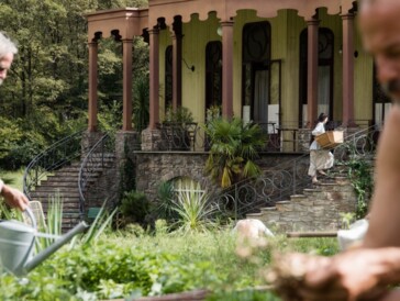Locarno 2021: Ein überraschender Actionfilm gewinnt.