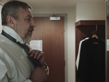 Eröffnungsfilm 58. Solothurner Filmtage «This Kind of Hope» von Pawel Siczek