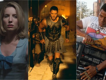 Programme TV - Les 7 immanquables à la télé cette semaine: Gladiator, Do The Right Thing, Annabelle...