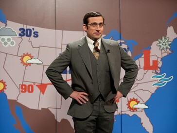 7 films à consommer sans modération avec Steve Carell