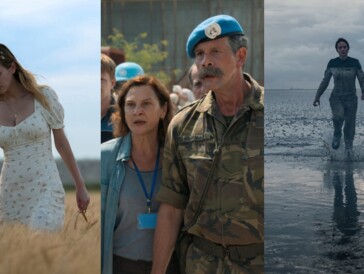 «Flag Day», «La voix d'Aida», «Tides»... : les nouveaux films à voir cette semaine