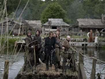 Filmtagebuch: Trügerische Idyllen – Abgeschiedene Gemeinschaften in Film und Fernsehen