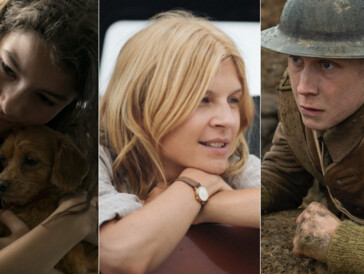 Neu im Kino: 3 Filme, die wir euch diese Woche ans Herz legen