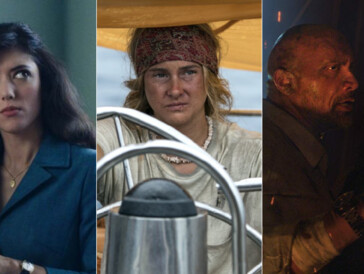 Neu im Kino: Diese 3 Filme legen wir euch diese Woche ans Herz