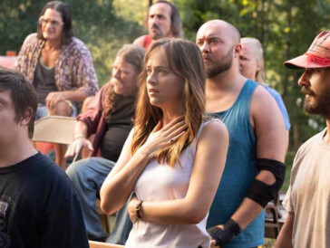«The Peanut Butter Falcon»: Der vielleicht beste Film des Jahres, der bei den Oscars nicht zum Zug kam