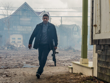 Denzel Washington: Das sind seine 7 besten Rollen