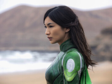«Les Éternels» - Et Chloé Zhao entre dans l’écurie Marvel