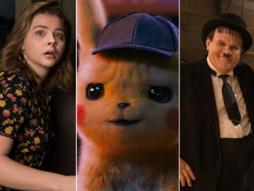 Neu im Kino: 3 Filme, die wir euch diese Woche ans Herz legen