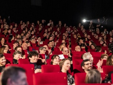 Festival International du Film de Fribourg 2023: Spannung und Drama aus allen Ecken der Welt