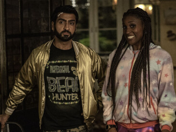 Netflix: «The Lovebirds» - Cupidon vient de descendre un cycliste