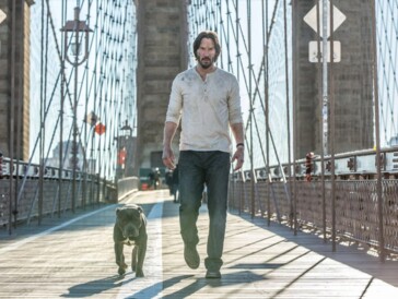 «John Wick: Kapitel 4»: Frische das bisherige Leben von John Wick auf und gehe gratis ins Kino