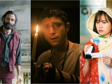 Neu im Kino: 3 Filme, die wir euch diese Woche ans Herz legen