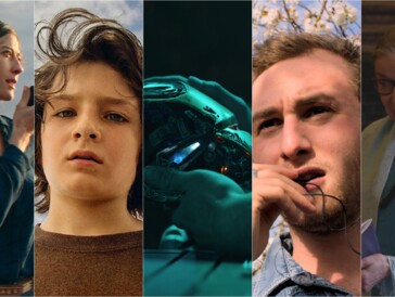 Les 9 films les plus attendus en avril