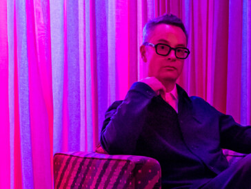 Jodorowsky, Massacre à la tronçonneuse et l'American Dream : 5 choses à retenir de la masterclass de Nicolas Winding Refn au GIFF