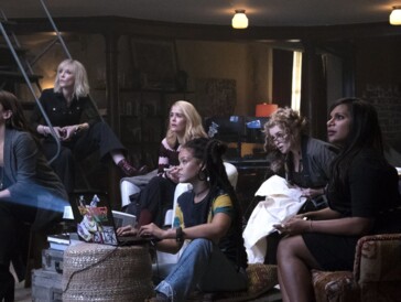 «Ocean's 8» - Tel frère, telle soeur !