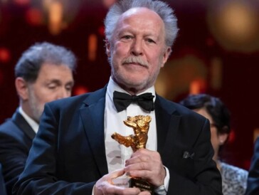 Berlinale 2023: Der Goldene Bär geht an «Sur l’Adamant»