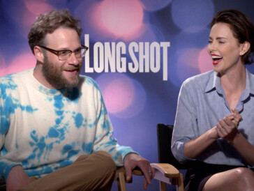 Interview avec l’équipe de «Long Shot» : «Nous souhaitions créer un film moderne et en phase avec son temps»