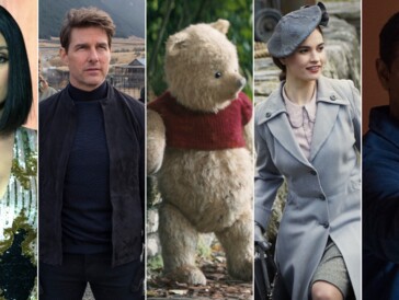 11 Kino-Highlights für den Monat August