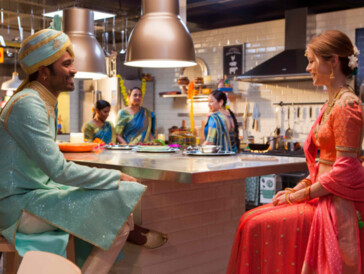 «L'extraordinaire voyage du fakir» - Extraordinaire peut-être, mais surtout faiblard