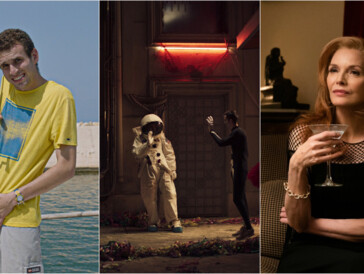 Neu im Kino: 3 Filme, die wir euch diese Woche ans Herz legen