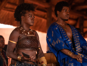 «The Woman King», «Smile», «Sans filtre»... Les sorties cinéma du mercredi 28 septembre