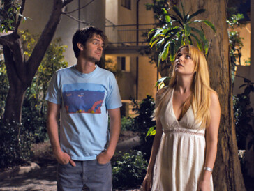 «Under The Silver Lake» - Un polar brumeux halluciné et hallucinant