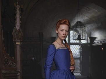 Die Aufständische: Die Oscar-prämierte Saoirse Ronan als Mary Suart in «Mary, Queen of Scots»