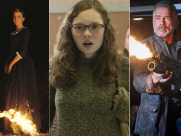Neu im Kino: 3 Filme, die wir euch diese Woche ans Herz legen