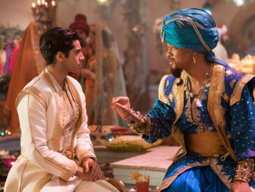 « Aladdin » - Guy Ritchie aura-t-il exaucé nos souhaits ?