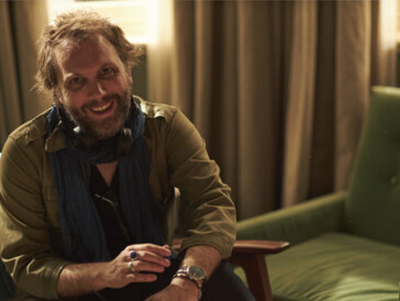 Entretien avec Florian Zeller - «Je voulais que le film soit comme un puzzle...»
