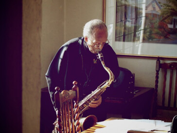 «Jazz, the Only Way of Life» - Jacques Muyal, itinéraire d’un enfant du Jazz