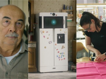 Nouveaux au cinéma : Le TOP 3 des films de la semaine