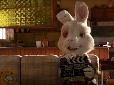 Taika Waititi s’en prend à la cruauté envers les animaux dans «Save Ralph»