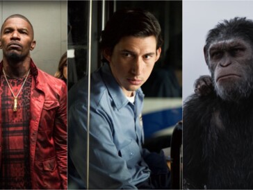 Programme TV - Les 7 immanquables à la télé cette semaine: Baby Driver, Paterson, La Planète des Singes...