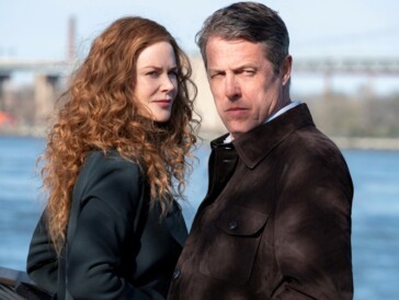 Sky Show: «The Undoing» - Nicole Kidman à nouveau prise dans la tourmente