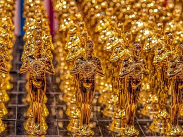 «Dune», «The Power Of The Dog», «Belfast»… Découvrez toutes les nominations aux Oscars 2022