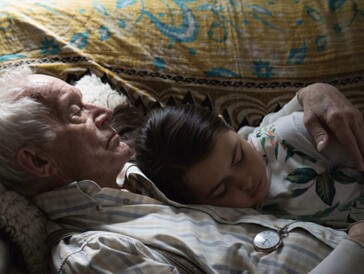 Le film «Falling» de Viggo Mortensen sera présenté dans la sélection officielle des premiers films.