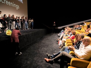 Rettung für die ehemaligen «Kosmos»-Kinos: Das Zurich Film Festival ist neue Betreiberin