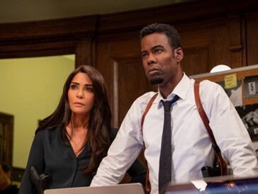 Entretien avec Chris Rock - «J’espère être le Michael B. Jordan de la franchise Saw»