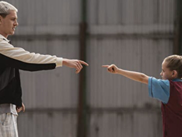 «Scrapper» – Bester internationaler Spielfilm