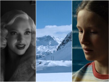 Neu im Kino: 3 Filme, die wir euch diese Woche ans Herz legen