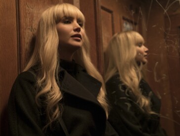 «Red Sparrow»: Jennifer Lawrence ist zum Spionieren verdammt