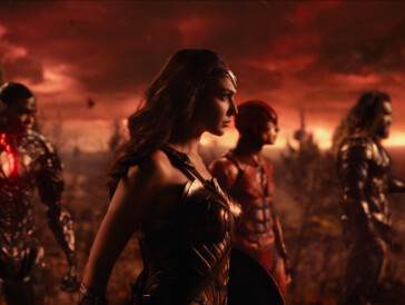 Erste Stimmen zu «Justice League»